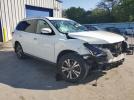 Nissan Pathfinder S Image 3
