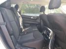 Nissan Pathfinder S Image 8