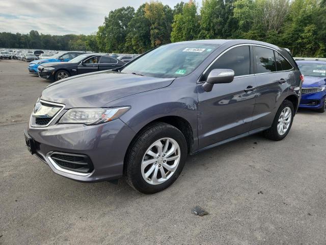  Salvage Acura RDX