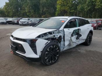  Salvage Chevrolet Blazer