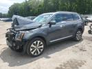 Kia Telluride S Image 1
