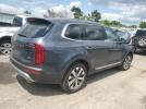 Kia Telluride S Image 8