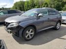 Lexus RX 350 Base Image 1