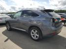 Lexus RX 350 Base Image 4