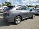 Lexus RX 350 Base Image 10