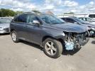 Lexus RX 350 Base Image 3