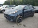 Kia Sportage S Image 1