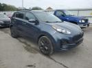 Kia Sportage S Image 4