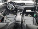 Kia Sportage S Image 10