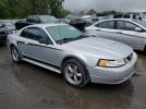 Ford Mustang Image 3