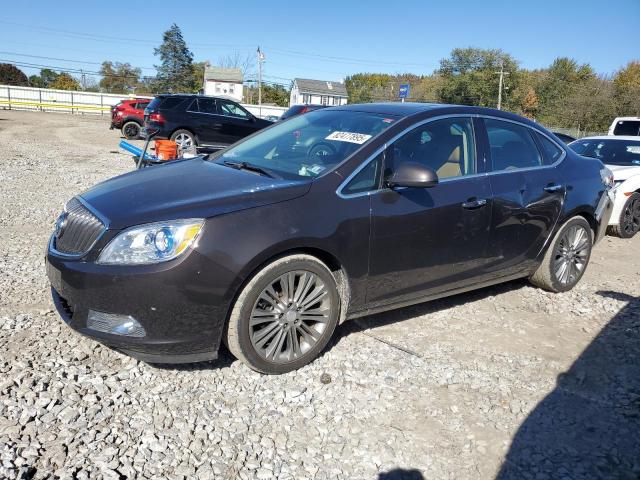  Salvage Buick Verano