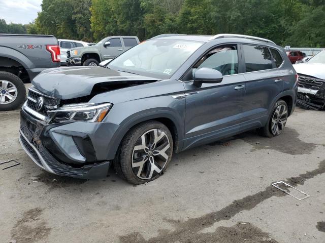  Salvage Volkswagen Taos