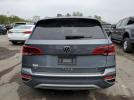 Volkswagen Taos Sel Image 4