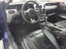 Ford Mustang Image 4