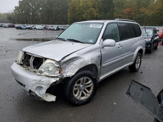  Salvage Suzuki XL7