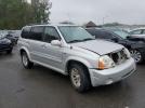 Suzuki XL7 Ex Image 8