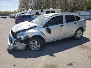  Salvage Dodge Caliber