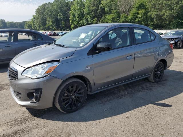  Salvage Mitsubishi Mirage