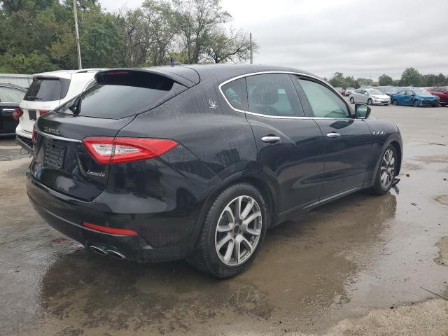 Maserati Levante S S Image 3