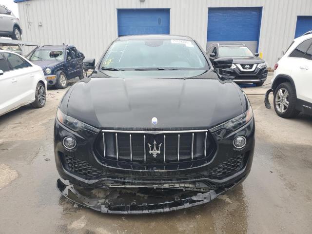 Maserati Levante S S Image 12