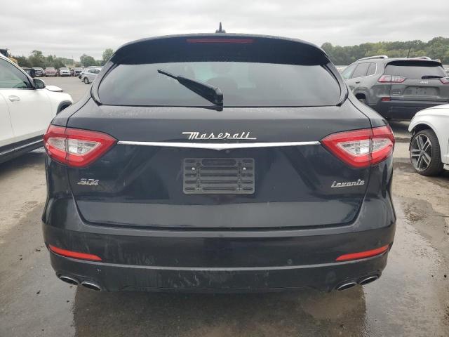 Maserati Levante S S Image 7