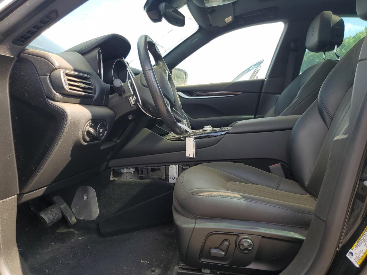 Maserati Levante S S Image 6