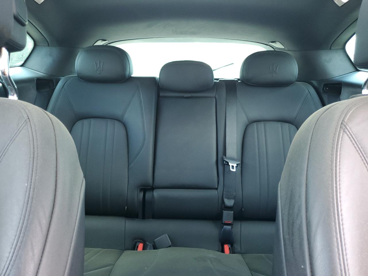 Maserati Levante S S Image 11