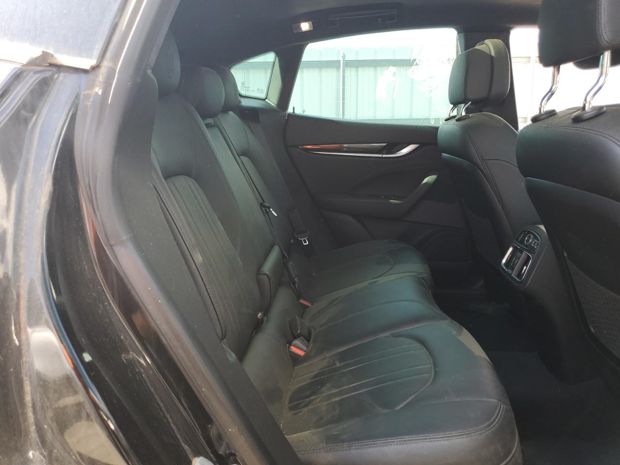 Maserati Levante S S Image 9