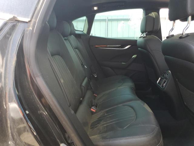 Maserati Levante S S Image 9