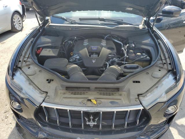 Maserati Levante S S Image 13