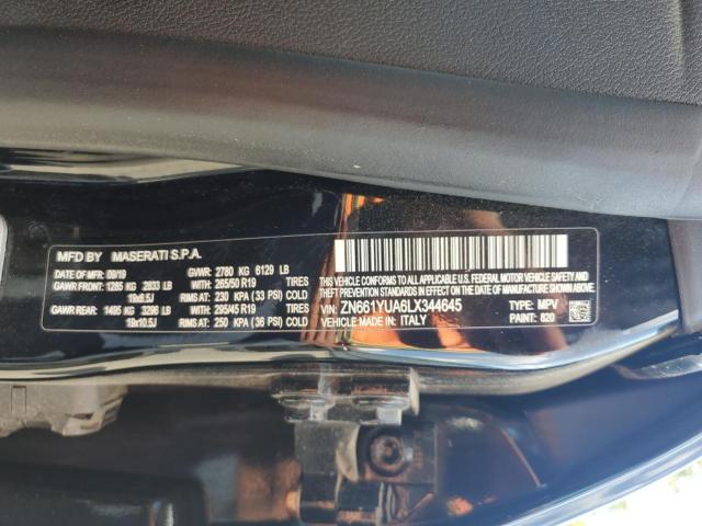 Maserati Levante S S Image 2