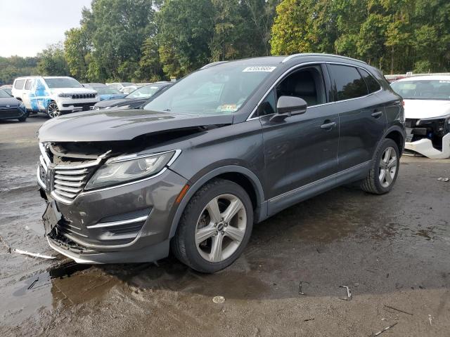  Salvage Lincoln MKC