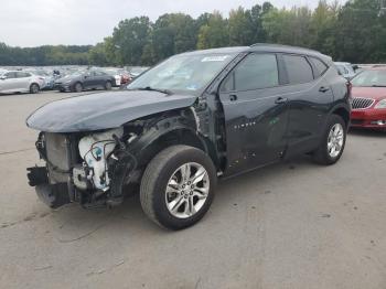  Salvage Chevrolet Blazer