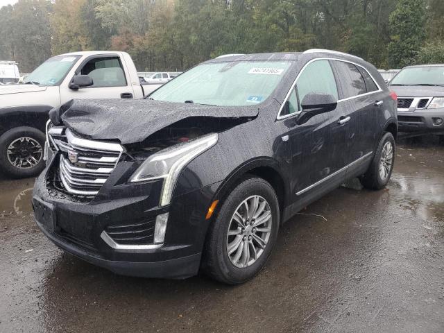  Salvage Cadillac XT5