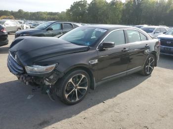  Salvage Ford Taurus