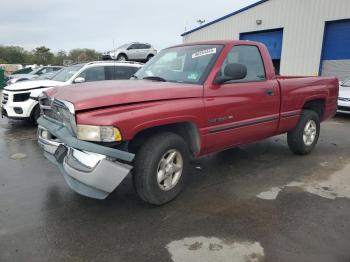  Salvage Dodge Ram 1500