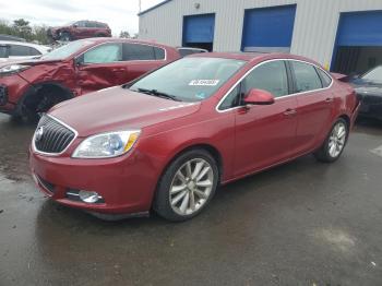  Salvage Buick Verano