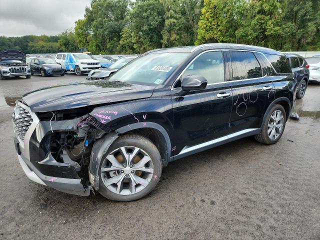  Salvage Hyundai PALISADE