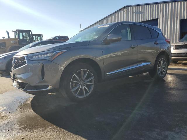  Salvage Acura RDX