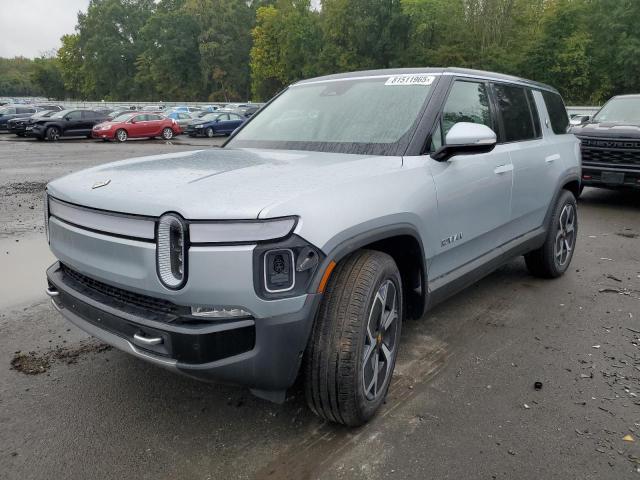  Salvage Rivian Ris