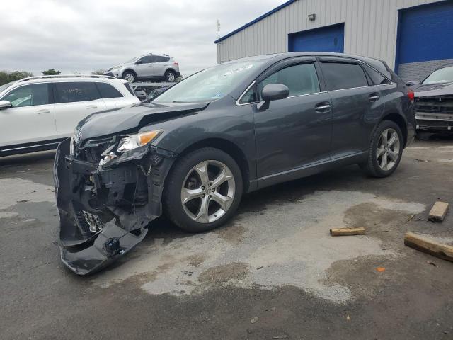 Salvage Toyota Venza