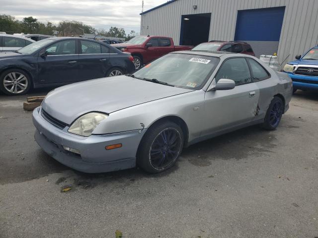  Salvage Honda Prelude