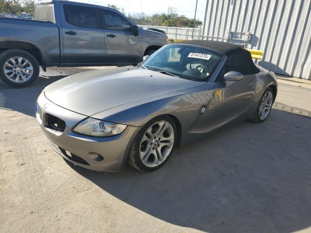  Salvage BMW Z Series