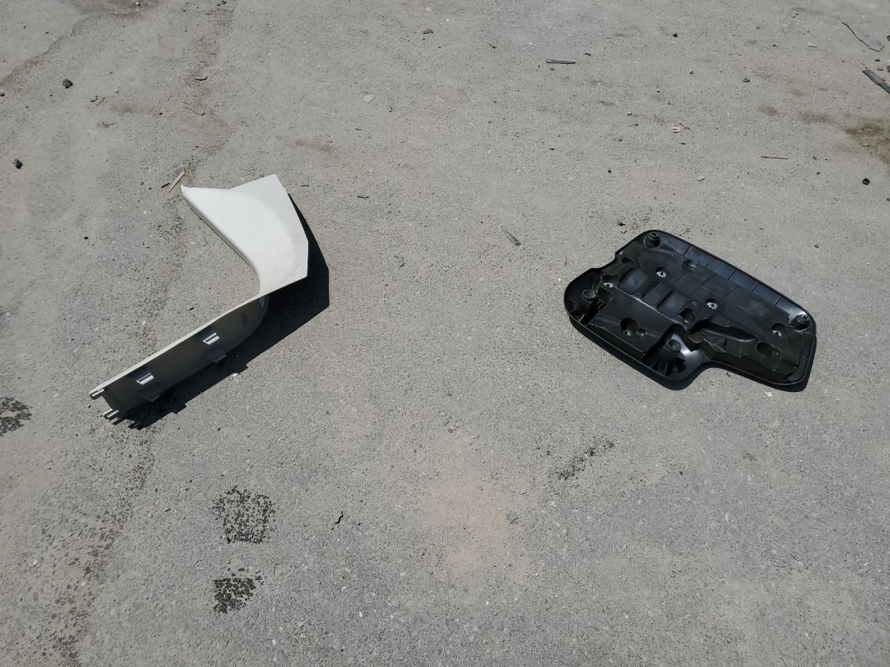 Chrysler Pacifica Touring L Image 10