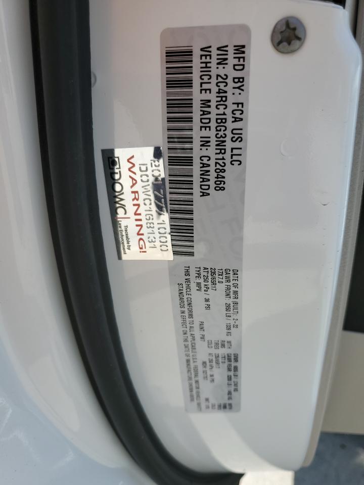 Chrysler Pacifica Touring L Image 11