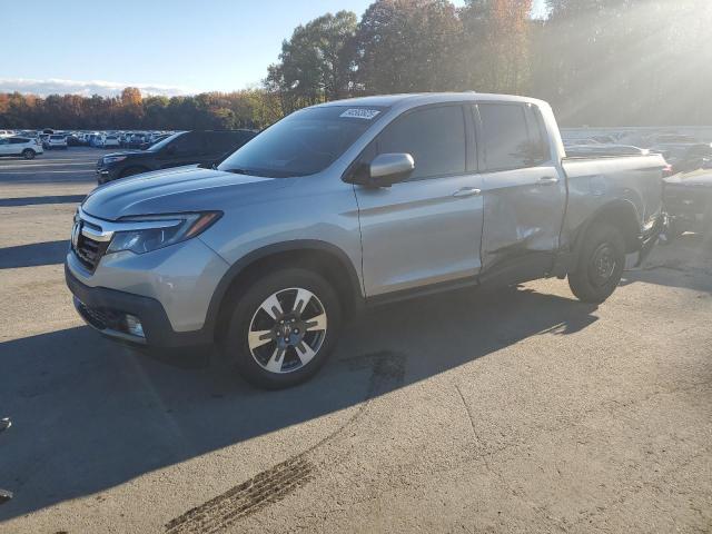  Salvage Honda Ridgeline