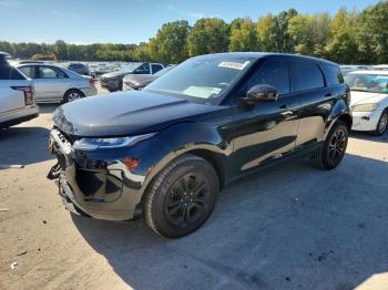  Salvage Land Rover Range Rover