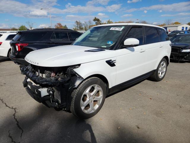  Salvage Land Rover Range Rover