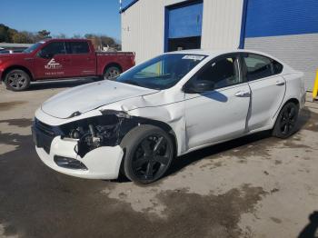  Salvage Dodge Dart