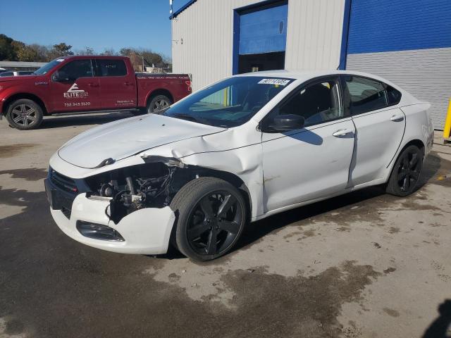  Salvage Dodge Dart